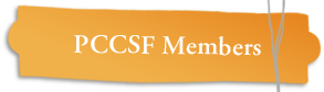 PCCSF Members
