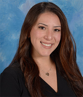 Jennifer Manfredi, APRN